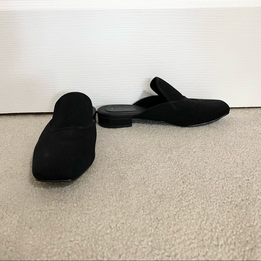Vivaia Collection Mules